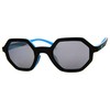 Akiniai ADIDAS AOR020-009027. Akiniai przeciwsłoneczne, Kolor juoda. Unisex.