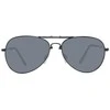 Abiejų lyčių akiniai nuo saulės Aviator AVGSR 635BK