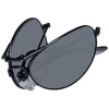 Abiejų lyčių akiniai nuo saulės Aviator AVGSR 635BK