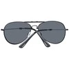 Abiejų lyčių akiniai nuo saulės Aviator AVGSR 635BK