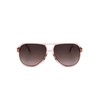 Akiniai CARRERA 1045-S-003-WJ. Akiniai przeciwsłoneczne, Kolor juoda. Unisex.