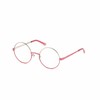 Akiniai GUESS GU3046-72Z. Akiniai przeciwsłoneczne, Kolor rožinė. Unisex.