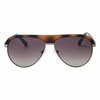 Akiniai GUESS GU6937-56F. Akiniai przeciwsłoneczne, Kolor rožinė. Unisex.