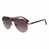 Akiniai GUESS GU6937-56F. Akiniai przeciwsłoneczne, Kolor rožinė. Unisex.
