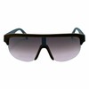 Akiniai ITALIA INDEPENDENT 0911V-044-000. Akiniai przeciwsłoneczne, Kolor ruda. Unisex.