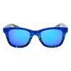 Akiniai ITALIA INDEPENDENT 0090INX022000. Akiniai przeciwsłoneczne, Kolor mėlyna. Unisex.