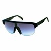 Akiniai ITALIA INDEPENDENT 0911V-021-000. Akiniai przeciwsłoneczne, Kolor juoda. Unisex.