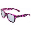 Akiniai ITALIA INDEPENDENT 0090-146-146. Akiniai przeciwsłoneczne, Kolor PURPLE. Unisex.