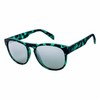 Akiniai ITALIA INDEPENDENT 0902-152-000. Akiniai przeciwsłoneczne, Kolor juoda žalia. Unisex.