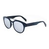 Akiniai ITALIA INDEPENDENT 0900INX071000. Akiniai przeciwsłoneczne, Kolor pilka. Unisex.