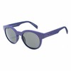 Akiniai ITALIA INDEPENDENT 0909T3DZGZ017. Akiniai przeciwsłoneczne, Kolor PURPLE. Unisex.