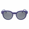Akiniai ITALIA INDEPENDENT 0909T3DZGZ017. Akiniai przeciwsłoneczne, Kolor PURPLE. Unisex.
