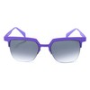 Akiniai ITALIA INDEPENDENT 0503-014-000. Akiniai przeciwsłoneczne, Kolor PURPLE. Unisex.