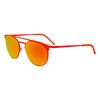 Akiniai ITALIA INDEPENDENT 0206-055-000. Akiniai przeciwsłoneczne, Kolor oranžinė. Unisex.
