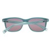 Akiniai JUST CAVALLI JC671S-5696A. Akiniai przeciwsłoneczne, Kolor žalia. Unisex.