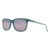 Akiniai JUST CAVALLI JC671S-5696A. Akiniai przeciwsłoneczne, Kolor žalia. Unisex.