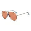 Kenzo Gafas Abiejų lyčių akiniai nuo saulės Kenzo KZ40012F-32S ø 63 mm