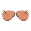 Kenzo Gafas Abiejų lyčių akiniai nuo saulės Kenzo KZ40012F-32S ø 63 mm
