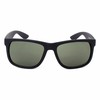 Akiniai LONDONBE LB79928511115. Akiniai przeciwsłoneczne, Kolor juoda. Unisex.