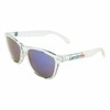Akiniai LONDONBE LB79928511120. Akiniai przeciwsłoneczne, Kolor Colourless. Unisex.