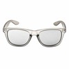 Akiniai LONDONBE B799285111244. Akiniai przeciwsłoneczne, Kolor pilka. Unisex.