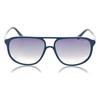 Akiniai LOZZA SL1872580NK1. Akiniai przeciwsłoneczne, Kolor mėlyna. Unisex.