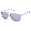 Akiniai LOZZA SL1872W5806T3. Akiniai przeciwsłoneczne, Kolor BEGIE. Unisex.