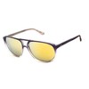 Akiniai LOZZA SL1872W580N76. Akiniai przeciwsłoneczne, Kolor PURPLE. Unisex.