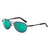 Akiniai LOZZA SL221158568V. Akiniai przeciwsłoneczne, Kolor ruda. Unisex.