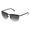 Akiniai LOZZA SL2282M590531. Akiniai przeciwsłoneczne, Kolor juoda. Unisex.