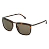 Akiniai LOZZA SL2283M550627. Akiniai przeciwsłoneczne, Kolor ruda. Unisex.