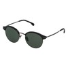 Akiniai LOZZA SL2299M510568. Akiniai przeciwsłoneczne, Kolor ruda. Unisex.