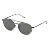 Akiniai LOZZA SL231053568X. Akiniai przeciwsłoneczne, Kolor ruda. Unisex.