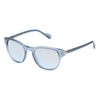 Akiniai LOZZA SL4032M494AGX. Akiniai przeciwsłoneczne, Kolor mėlyna. Unisex.