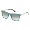 Akiniai LOZZA SL4035M5306DK. Akiniai przeciwsłoneczne, Kolor juoda. Unisex.
