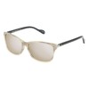 Akiniai LOZZA SL4037M571F9G. Akiniai przeciwsłoneczne, Kolor ruda. Unisex.