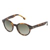 Akiniai LOZZA SL4073M4909AJ. Akiniai przeciwsłoneczne, Kolor ruda. Unisex.