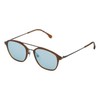 Akiniai LOZZA SL4182M50T65X. Akiniai przeciwsłoneczne, Kolor ruda. Unisex.