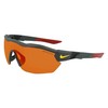 Akiniai NIKE SHOWX3ELITELM. Akiniai przeciwsłoneczne, Kolor ruda. Mężczyzna.
