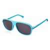 Akiniai OPPOSIT TM-021S-05. Akiniai przeciwsłoneczne, Kolor mėlyna. Unisex.