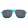 Akiniai OPPOSIT TM-021S-05. Akiniai przeciwsłoneczne, Kolor mėlyna. Unisex.