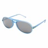 Akiniai OPPOSIT TM-016S-02. Akiniai przeciwsłoneczne, Kolor mėlyna. Unisex.