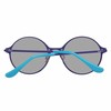 Akiniai PEPE JEANS PJ5135C4140. Akiniai przeciwsłoneczne, Kolor mėlyna. Unisex.