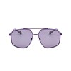 Akiniai POLAROID PLD6173SB3V. Akiniai przeciwsłoneczne, Kolor violetinė. Unisex.