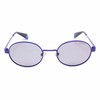 Akiniai POLAROID PLD6066SB3VKL. Akiniai przeciwsłoneczne, Kolor violetinė. Unisex.