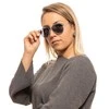 s.Oliver Abiejų lyčių akiniai nuo saulės s. Oliver 98684-00840 56