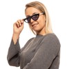 Akiniai STING SST367-56700K. Akiniai przeciwsłoneczne, Kolor juoda. Unisex.