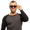 Abiejų lyčių akiniai nuo saulės Sting SST367 560700