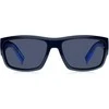 Abiejų lyčių akiniai nuo saulės Tommy Hilfiger TJ 0063_S 62PJP