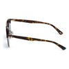 Akiniai WEB EYEWEAR WE0192-52V. Akiniai przeciwsłoneczne, Kolor havana. Unisex.